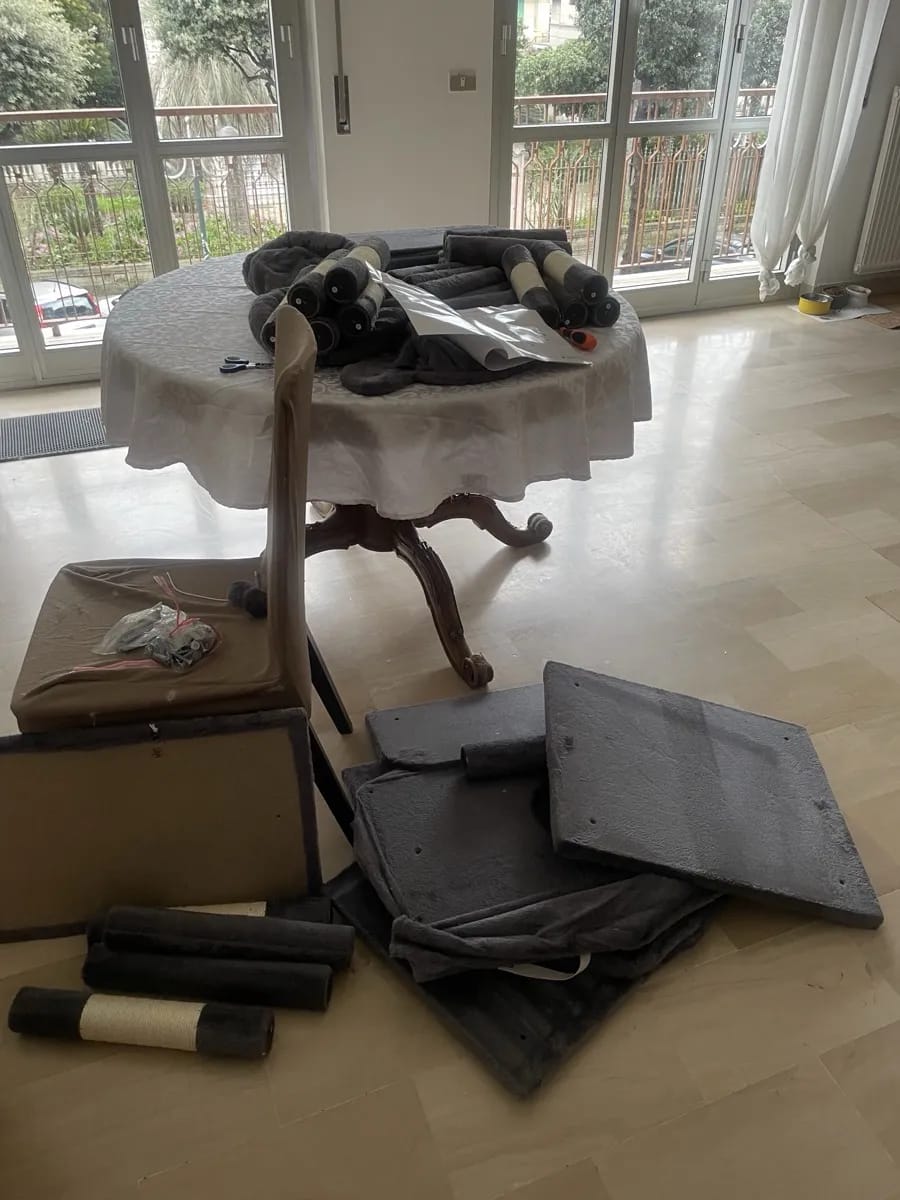 Foto da avaliação Carlos 1